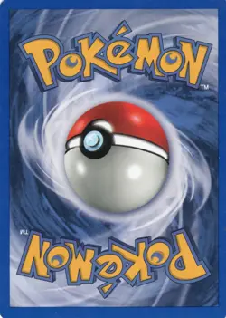 ~*~ KABUTO ~ 1999 Pokemon Fossil ~ #50/62 ~*~ - Image 2