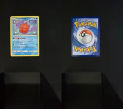 Frost Rotom 41/156 Rare Ultra Prism Pokemon Near Mint - Image 1