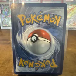 Kangaskhan 204/182 Illustration Rare, Destined Rivals, Holo, Pokemon TCG, NM - Image 4