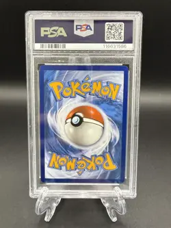2024 POKEMON PAF EN-PALDEAN FATES SPECIAL ILLUSTRATION RARE #235 ARVEN PSA 9 - Image 2