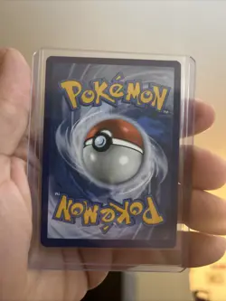 Greninja SWSH144 - Celebrations Black Star Promo Holo - Pokemon TCG - NM - Image 2