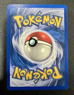 Pokemon TCG Vintage Holo Lot - 8 Holo Cards - Image 4