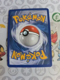 Pokemon TCG Natu EX Deoxys 66/107 Regular Common - Uncirculated - Image 2