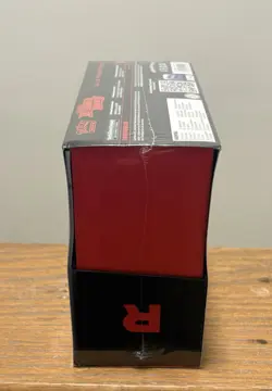 Pokemon Scarlet and Violet: Destined Rivals Elite Trainer Box ETB New Sealed - Image 4