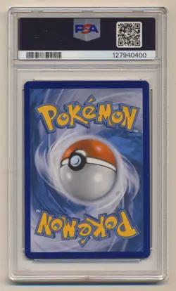 PSA 9 Pokemon Fates Collide Full Art Umbreon EX 119/124 MINT Condition!! - Image 2