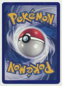 Pokemon Base Set 1st Edition Gray Stamp Nidorino 37/102 NM NEAR MINT Condition!! - Image 2