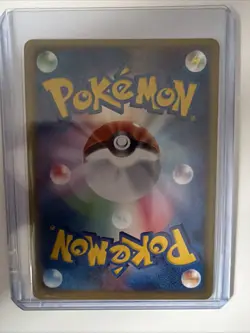 [NM] Team Magma Houndoom Pokemon card Japanese 020/080 Magma Vs Aqua 2003 EA4 - Image 2