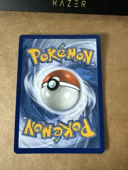 Pokemon Perfect Order Poke Ball 080/088 Reverse Holo NM - Image 2