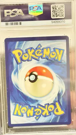 Pokemon Charizard GX SV49 Hidden Fates Shiny Vault PSA 10 Full Art Holo 2019 - Image 3