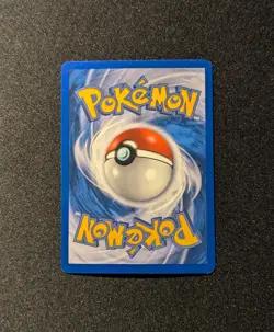 Pokemon EX EMERALD - #56/106 Mudkip - Reverse Holo - ENG - Near Mint - Image 5