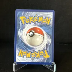 Pokemon Alolan Exeggutor v TCG Card 005/078 Pokemon Go - Image 3