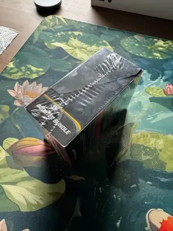 Pokemon TCG: Phantasmal Flames Booster Bundle Sealed - Image 3