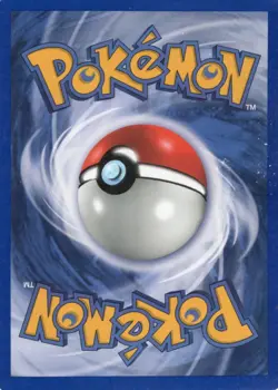 ~*~ HOPPIP ~ 2001 Pokemon Neo Discovery ~ #55/75 ~*~ - Image 2