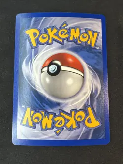 Corphish 54/97 Ex Dragon Reverse Holo Pokemon - Image 4