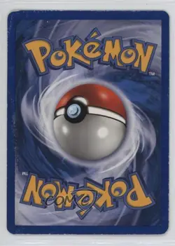 Scoop Up Reverse Foil Pokemon Legendary Collection #104 2002 - Image 2