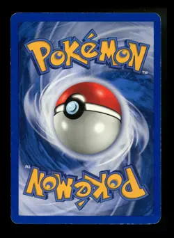 #2 Energy Retrieval 107/110 Legendary Collection 2002 Reverse Holo Pokemon - Image 2