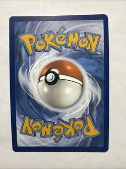 Kilowattrel 146/091 SV: Paldean Fates Holo Pokemon Card TCG Shiny Rare - Image 2