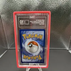 Pokemon Lillie's Clefairy ex 173/159 Journey Together Ultra Rare Holo TAG 10 20… - Image 2