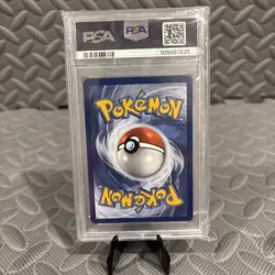 2021 Pokemon Celebrations Shining Magikarp Holo Neo Revelation #66 PSA 10 - Image 2