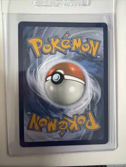 Ethan’s Ho-Oh EX 209/182 Destined Rivals Pokemon Tcg Pack Fresh - Image 2