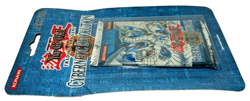 Yugioh 1ST Edition Cybernetic Revolution Blister Pack (2005) Factory Sealed - Image 4