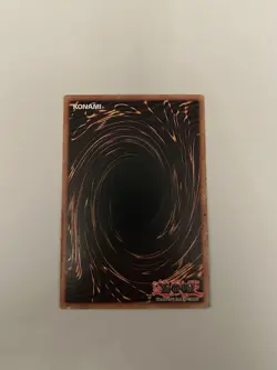 Yu-Gi-Oh! Blue-Eyes White Dragon SDK- E001 Ultra Rare - Image 2