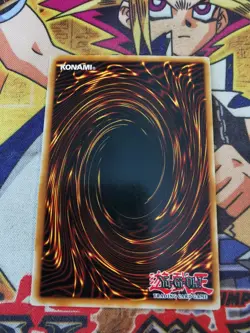 Dreadscythe Harvester jump-en015 Ltd Ed (NM+) Ultra Rare Yu-Gi-Oh! - Image 2