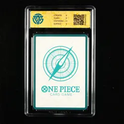 CCG 9 Mint 2024 One Piece JPN Charlotte Katakuri Don!! Card - Image 2