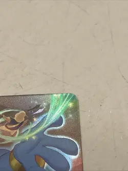Disney Lorcana TCG Genie On The Job 209/204 Enchanted - Image 3