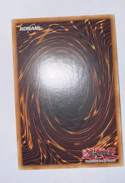 Yu-Gi-Oh Card - GFTP-EN115 - RESONATOR CALL (ultra rare holo) - NM/Mint - Image 2