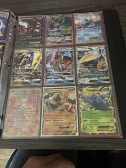 Pokemon TCG Nintendo Card Lot - Mew, Charmander, Pikachu, Holo, English - Image 2