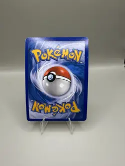 Chatot DP14 Diamond and Pearl Promos Holo Near Mint Condition Pokemon Card - Image 2