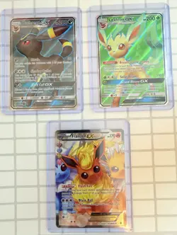 Pokemon LastPakMagic LOT #2 of cards - Pokemon TCG Trading Cards Collection - Image 1