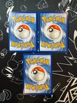 Pokemon TCG Radiant Bundle - 3 Cards - Greninja/Jirachi/Sneasler - Image 5