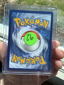 Pikachu 088 Sv: Scarlet & Violet Promo Cards Holo - Image 2