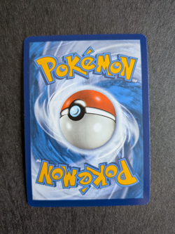 Omanyte 180/165 Sv: Scarlet & Violet 151 Holo AR Pokemon Card 2023 NM - Image 2