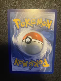 Pokemon TCG Poppy Holo Ultra Rare Card Obsidian Flames Series 227/197 - Image 4