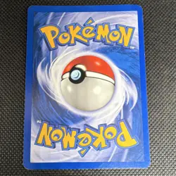 Brock's Sandshrew Pokemon Card 071/132 Gym Heroes 40 HP Regular Common English - Image 2