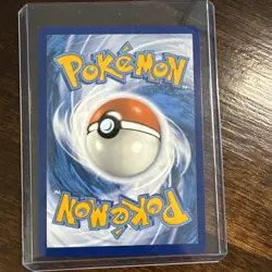 Pokemon TCG Scarlet & Violet Pikachu Illustration Holo Card 173/165 151 - Image 2