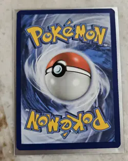 Pokemon TCG Charizard 11/108 Rare Reverse Holo Card XY: Evolutions NM - Image 2