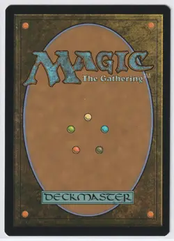 Mikey & Leo, Chaos & Order 158 TMT Magic: The Gathering R Foil NM - Image 2
