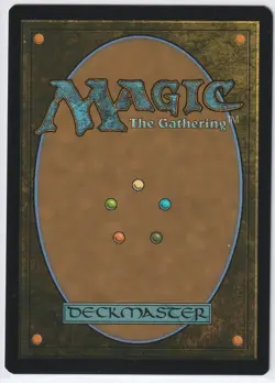 Krang, Utrom Warlord (Showcase) 290 TMT Magic: The Gathering M Foil NM - Image 2