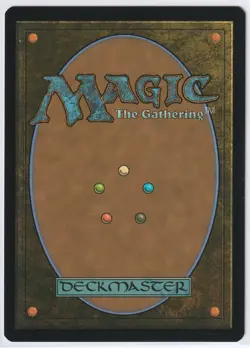 Don & Leo, Problem Solvers (Showcase) 242 TMT Magic: The Gathering R Foil NM - Image 2