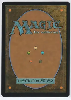 Broadcast Takeover 86 Magic: The Gathering TMT M Foil NM - Image 2
