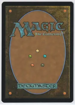 Plains () (Surge Foil) 310 TMT Magic: The Gathering L Foil NM - Image 2