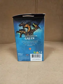 **Sealed Theros Beyond Death Theme Booster- GREEN** MTG Kid Icarus - Image 3