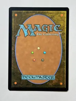 Magic The Gathering Mirrormind Crown 381 R Normal Lorwyn Eclipsed - Image 2