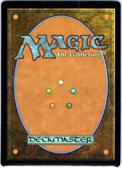 #13 Drown in Dreams MTG Commander: Innistrad: Midnight Hunt Rare - Image 2