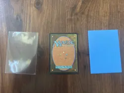 Secret Lair Dandan Deck - Double Sleeved + UG Boulder - Image 4