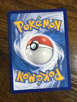 Annihilape #1805 - Master Ball Pattern - Chinese Pokemon Gem Pack 3 - Near Mint - Image 2